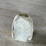 Agate Telysholder