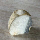 Agate Telysholder