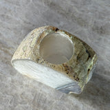 Agate Telysholder
