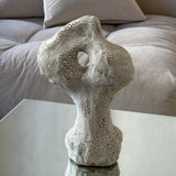 Desert River # 1 - Skulptur