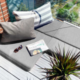 Large Sunbrella Connect Madrass - Flere varianter