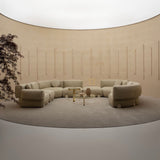 Simposio Modulsofa Oppsett 3 - Flere varianter