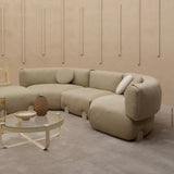 Simposio Modulsofa Oppsett 3 - Flere varianter