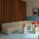 Simposio Modulsofa Oppsett 3 - Flere varianter