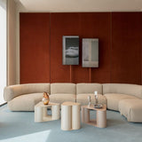 Simposio Modulsofa Oppsett 3 - Flere varianter