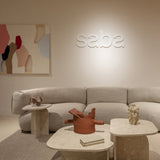 Philia Medium Sofabord