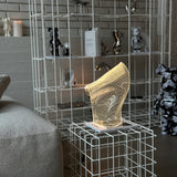 Gweilo Song Bordlampe