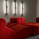 Papillon Version C Vegglampe - Flere Varianter