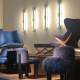 Papillon Version C Vegglampe - Flere Varianter