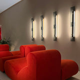 Papillon Version C Vegglampe - Flere Varianter