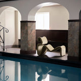 Etcetera Loungestol - Flere varianter