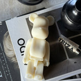 Bearbrick - Dekorlys