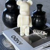 Bearbrick - Dekorlys