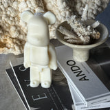 Bearbrick - Dekorlys