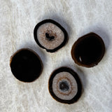 Coaster - Sort Agate - 4 pk