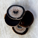 Coaster - Sort Agate - 4 pk