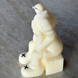 Kaws Passing Trough - Dekorlys