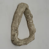 Slowe movement - Vegghengt Skulptur #4