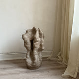 A Free Space – A Movement - Skulptur
