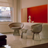 Platner Loungestol - flere varianter