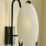 Moon Lantern - Vegglampe