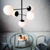 Lord Diva - Taklampe - Flere varianter