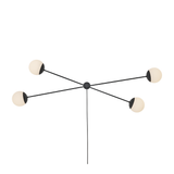 Lord X - Vegglampe - Flere varianter