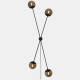 Lord X - Vegglampe - Flere varianter