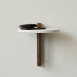 Corbel Shelf - Nattbord/Hylle