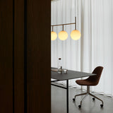 TR Bulb Suspension Frame - Taklampe