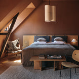 Androgyne Loungebord - Flere Varianter