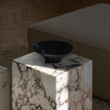 Plinth Tall Sidebord - Flere farger