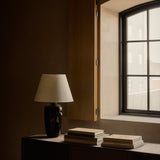 Torso Bordlampe 57