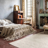 Coverlet no. 02 - Sengeteppe