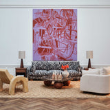 Miles Loveseat