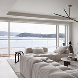 Pixel Modulsofa Base - Flere varianter