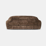Aura Sofa - Brun