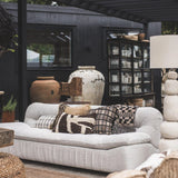 Calma Sofa Off White