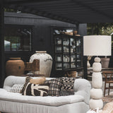 Calma Sofa Off White
