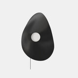 Fuji Vegglampe - Stor