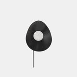 Fuji Vegglampe - Liten