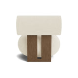 Hippo Loungestol - Flere Varianter