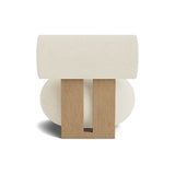 Hippo Loungestol - Flere Varianter