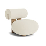 Hippo Loungestol - Flere Varianter