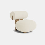 Hippo Loungestol - Flere Varianter