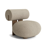 Hippo Loungestol - Flere Varianter