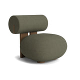 Hippo Loungestol - Flere Varianter