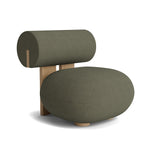 Hippo Loungestol - Flere Varianter