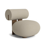 Hippo Loungestol - Flere Varianter