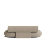 Hippo Sofa - Flere varianter